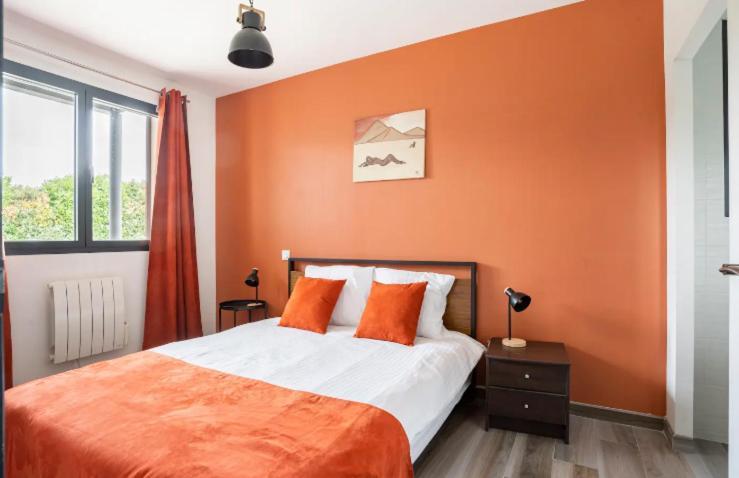 Villa Des Rives Du Lac Montans 外观 照片